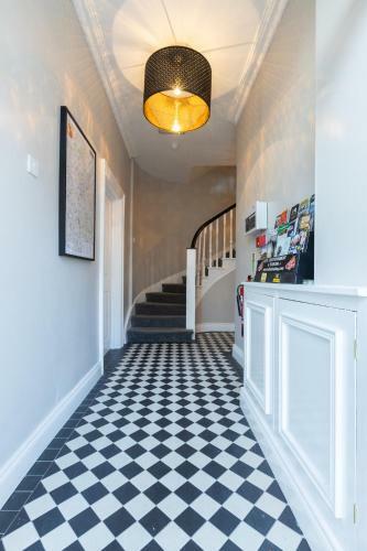 Apartamento 5 Eglantine Place