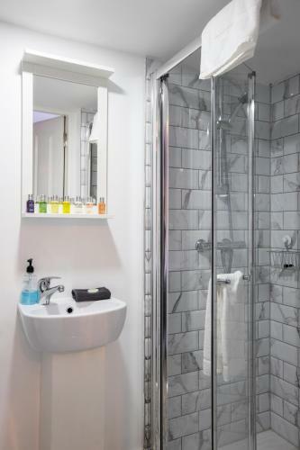 Apartamento 5 Eglantine Place