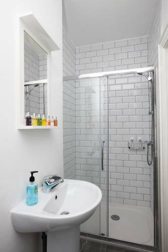 Apartamento 5 Eglantine Place