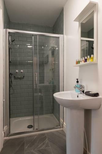 Apartamento 5 Eglantine Place