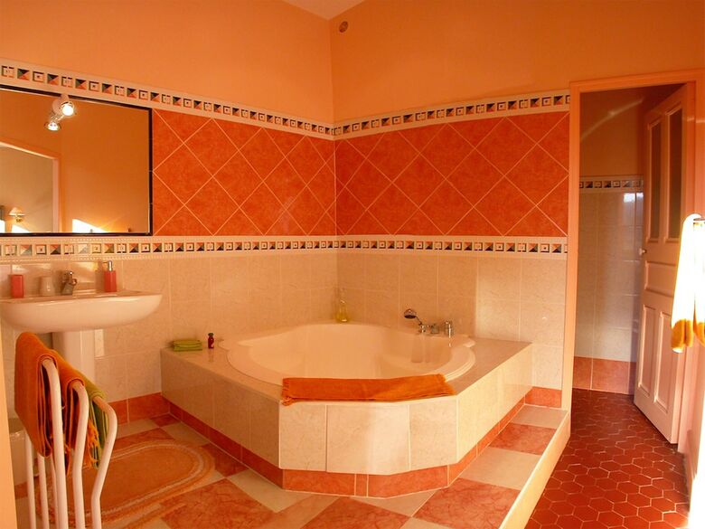 Bed & Breakfast Ch�teau Du Mazel