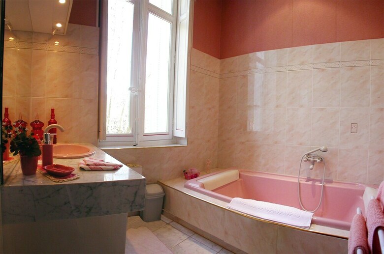 Bed & Breakfast Ch�teau Du Mazel
