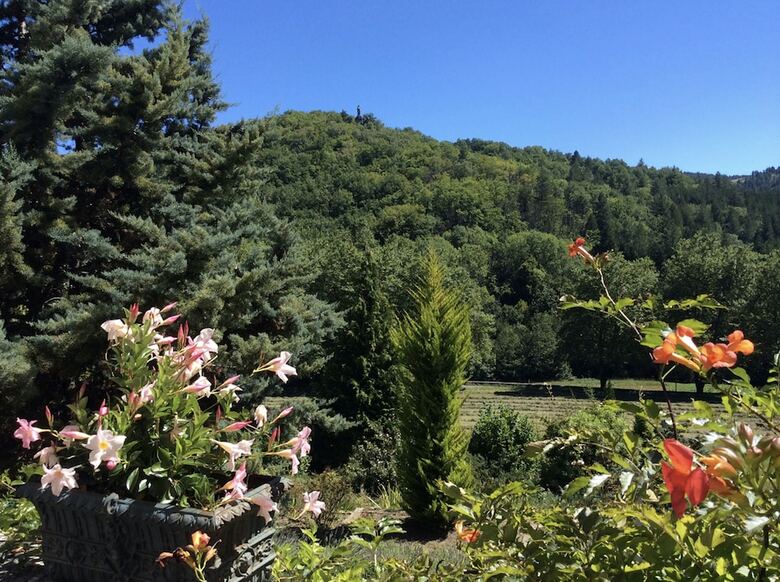 Bed & Breakfast Ch�teau Du Mazel