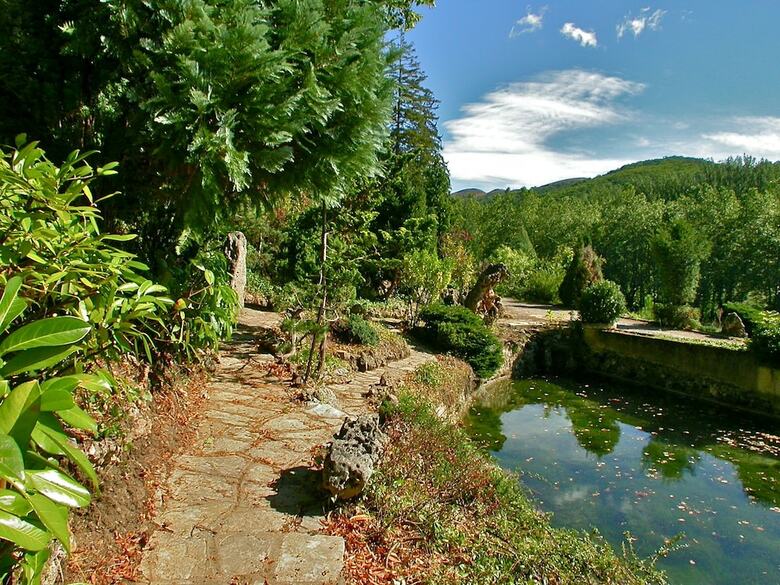 Bed & Breakfast Ch�teau Du Mazel
