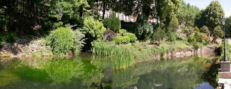 Bed & Breakfast Ch�teau Du Mazel