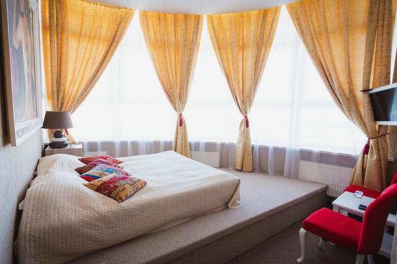 Hotel Grand Imperial