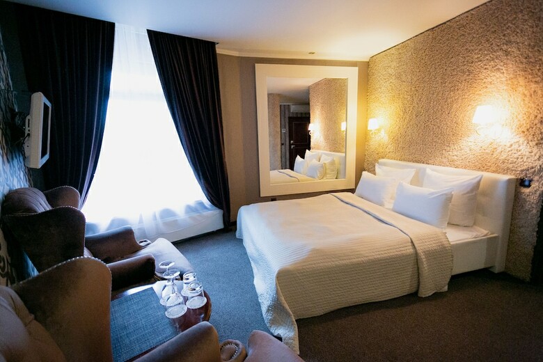 Hotel Grand Imperial