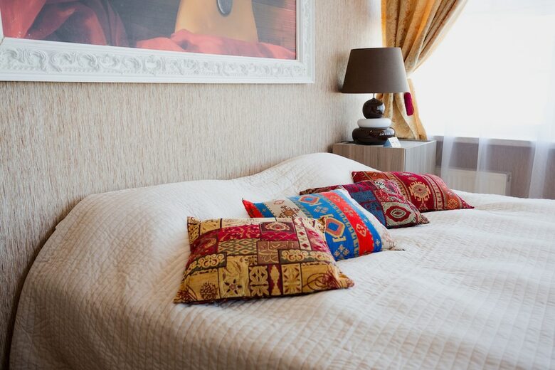 Hotel Grand Imperial