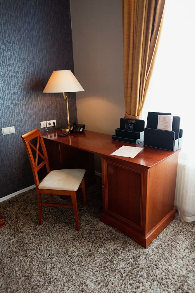 Hotel Grand Imperial