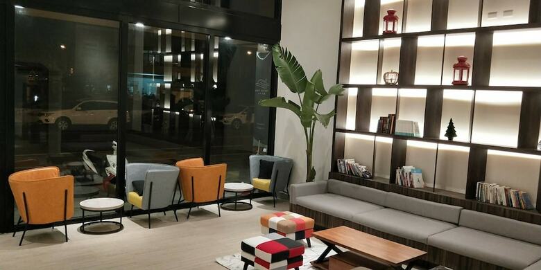 Hotel Meet Secret