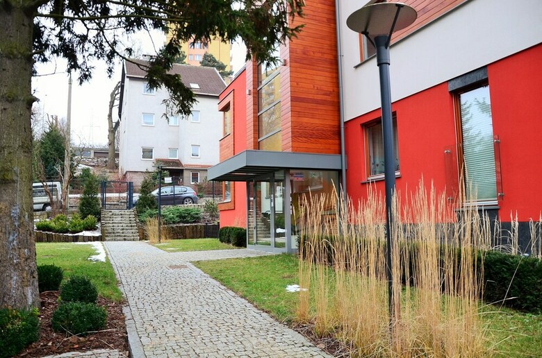 Victus Apartamenty - Rubin