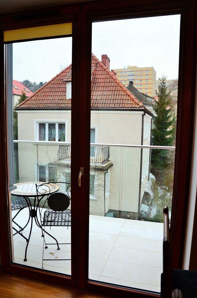 Victus Apartamenty - Rubin