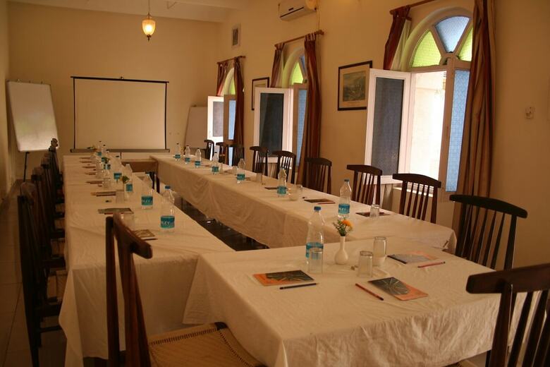 Hotel Aamod Mudfort Kuchesar