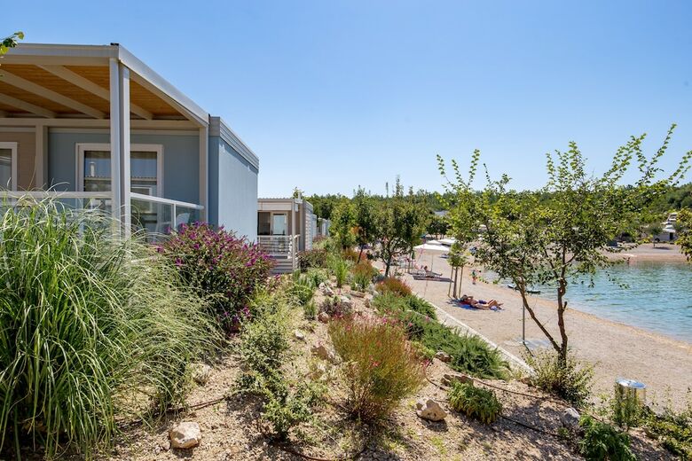 Mobile Home Camping Omi?alj