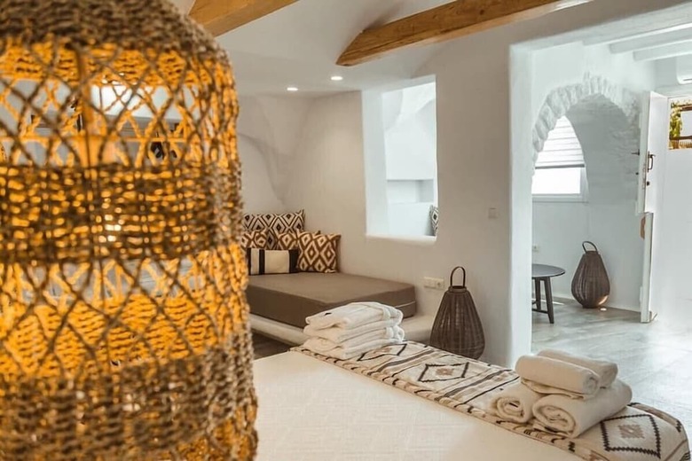 Hotel Annio Studios