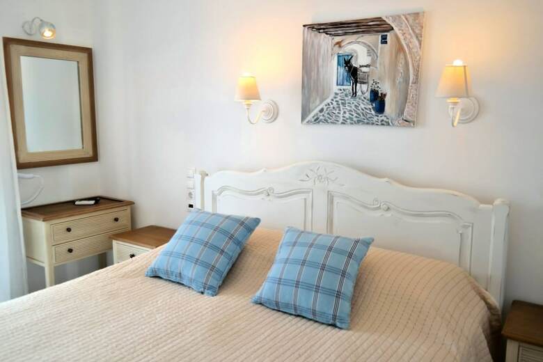 Hotel Annio Studios