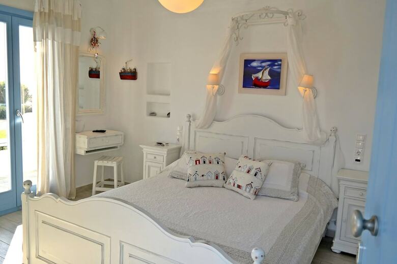 Hotel Annio Studios