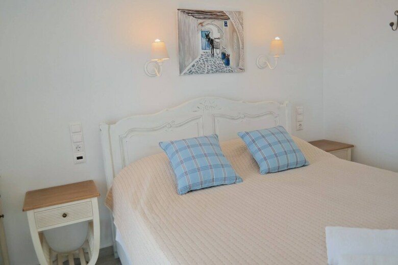 Hotel Annio Studios