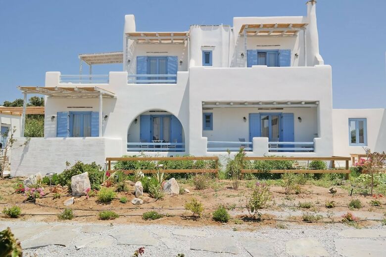 Hotel Annio Studios