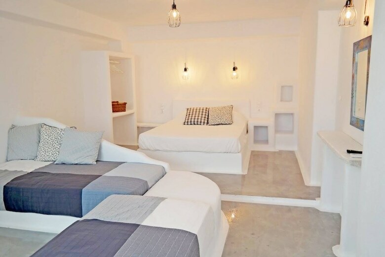 Hotel Annio Studios