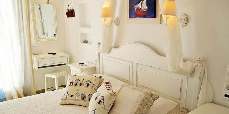 Hotel Annio Studios