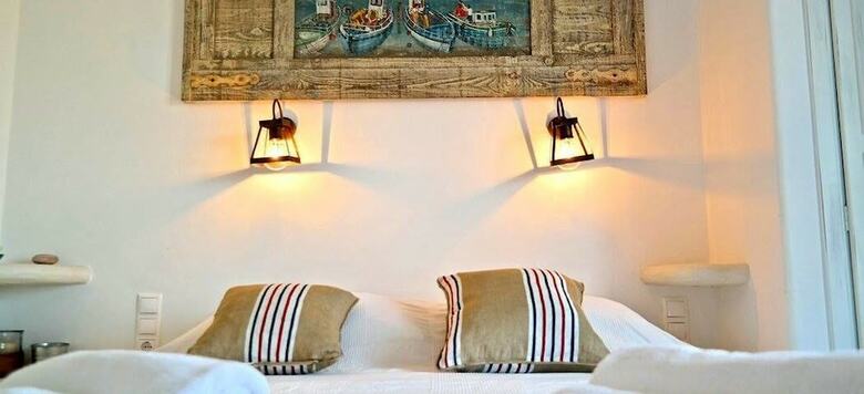 Hotel Annio Studios
