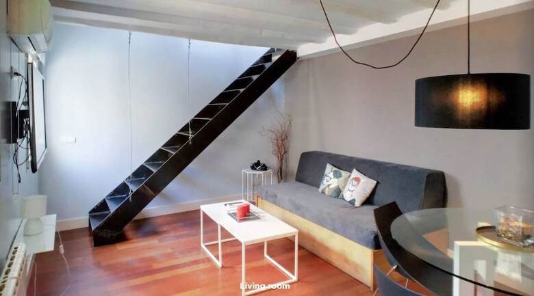 Apartamentos Smartrental Atocha