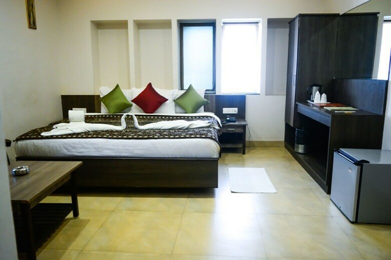 Hotel City Inn