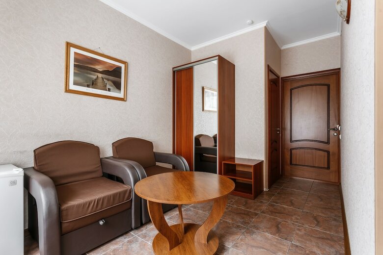 Hotel Dolce Vita