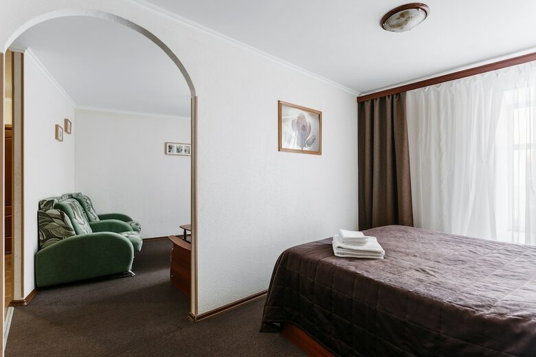 Hotel Dolce Vita