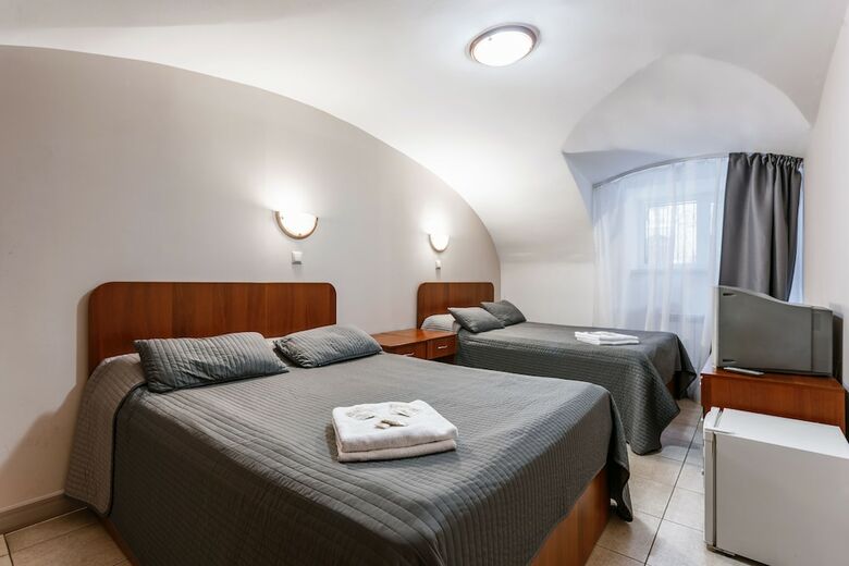 Hotel Dolce Vita
