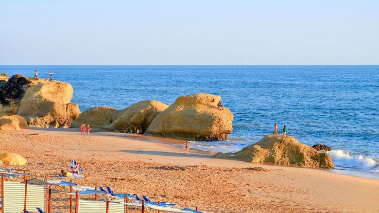 Mc Apart Albufeira