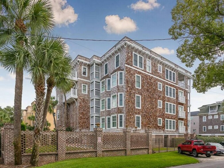 744 Ocean Blvd #101 By Hodnett Cooper