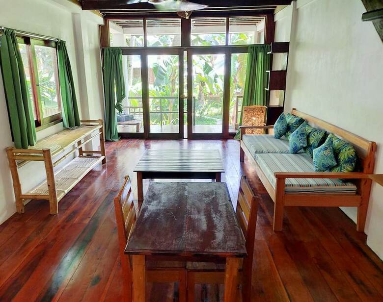 Villa Surfing Carabao Beach Houses - Adults Only