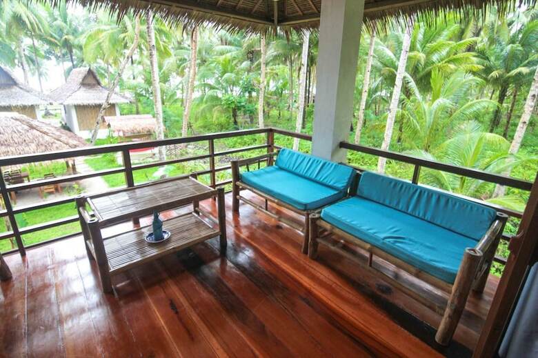 Villa Surfing Carabao Beach Houses - Adults Only