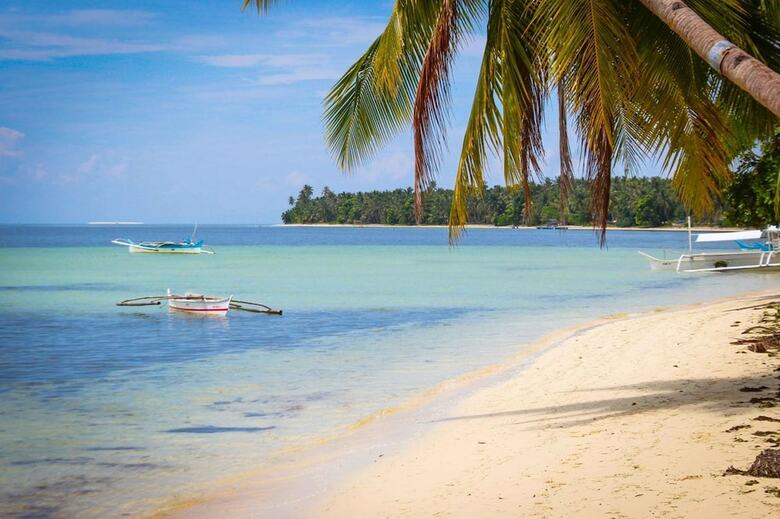 Villa Surfing Carabao Beach Houses - Adults Only