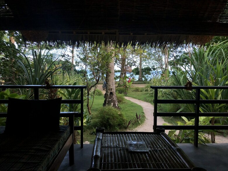 Villa Surfing Carabao Beach Houses - Adults Only