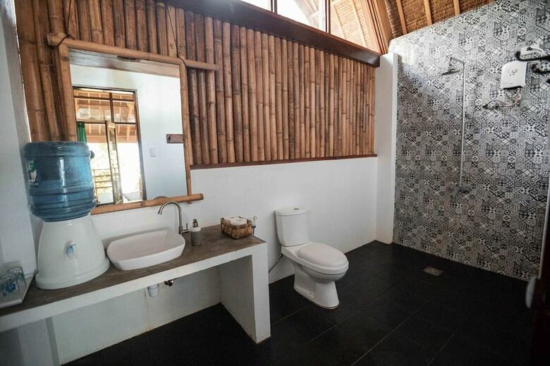 Villa Surfing Carabao Beach Houses - Adults Only