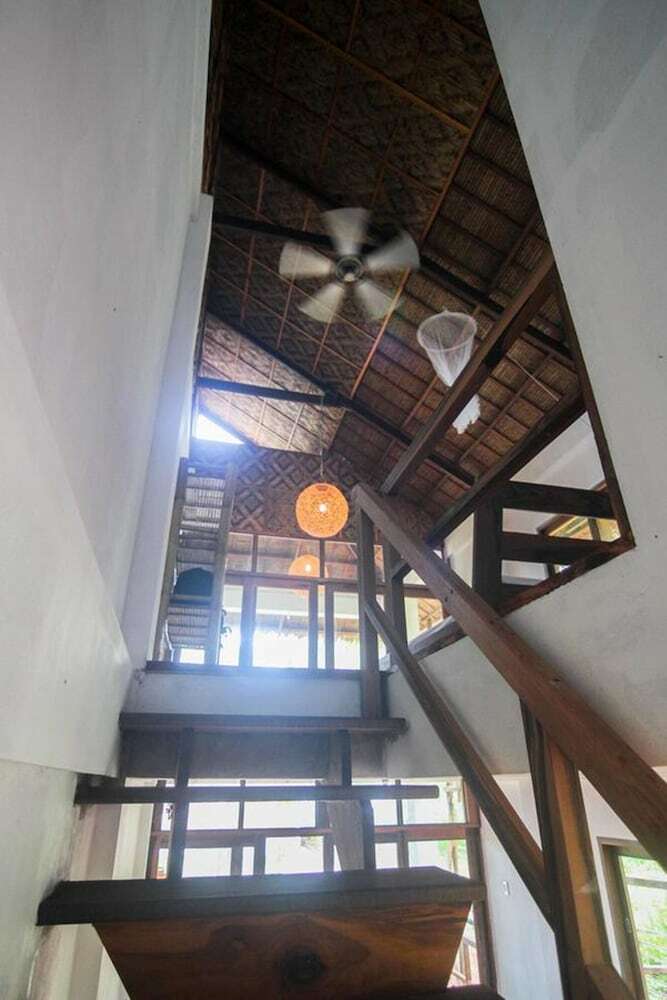 Villa Surfing Carabao Beach Houses - Adults Only