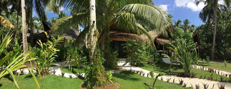 Villa Surfing Carabao Beach Houses - Adults Only
