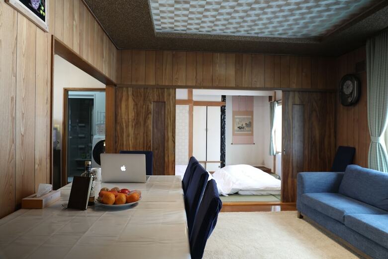 Hdo Furano Garden House