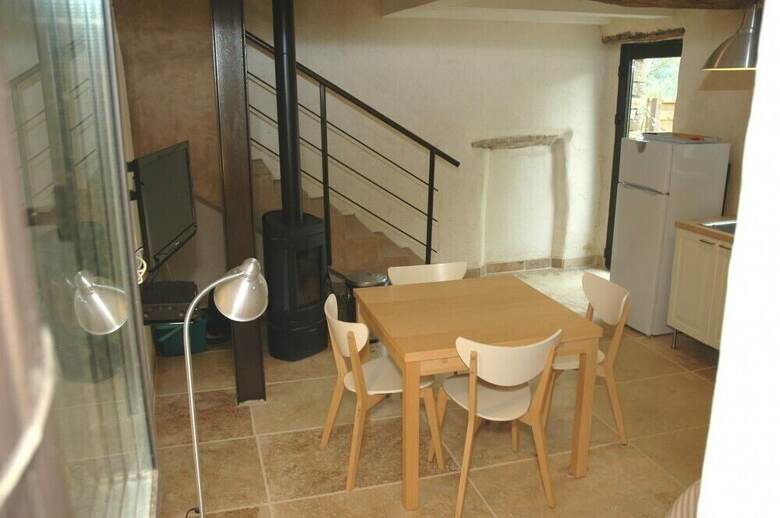 Hotel Chambres D'h�tes Hameau de Pichovet