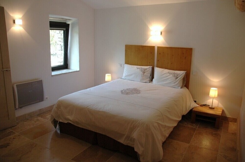 Hotel Chambres D'h�tes Hameau de Pichovet
