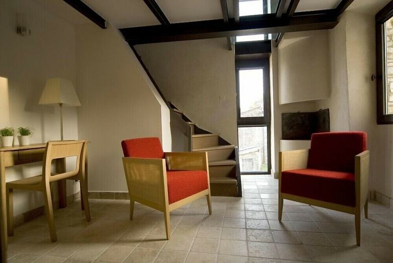 Hotel Chambres D'h�tes Hameau de Pichovet