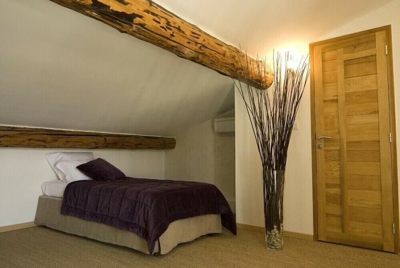 Hotel Chambres D'h�tes Hameau de Pichovet