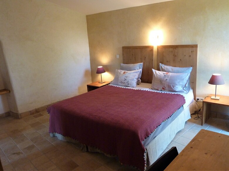 Hotel Chambres D'h�tes Hameau de Pichovet