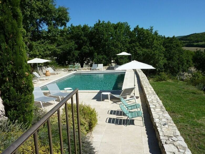 Hotel Chambres D'h�tes Hameau de Pichovet