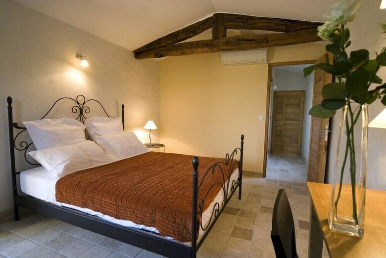 Hotel Chambres D'h�tes Hameau de Pichovet