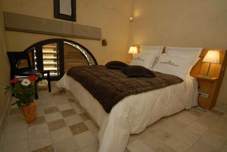 Hotel Chambres D'h�tes Hameau de Pichovet