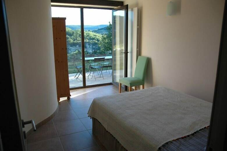 Hotel Chambres D'h�tes Hameau de Pichovet